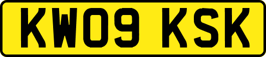 KW09KSK