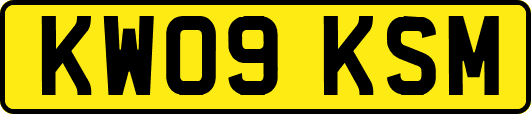 KW09KSM