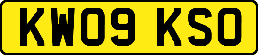 KW09KSO