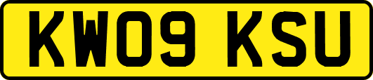 KW09KSU