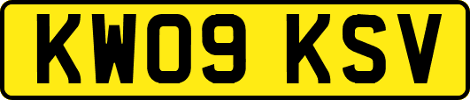 KW09KSV