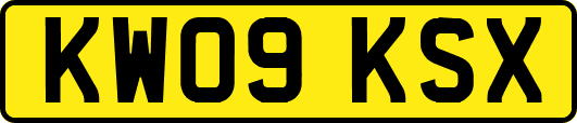 KW09KSX
