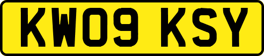 KW09KSY