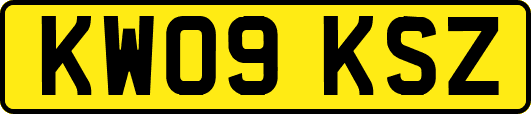 KW09KSZ
