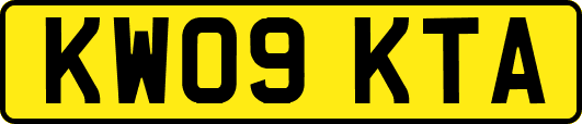 KW09KTA