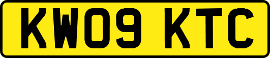 KW09KTC