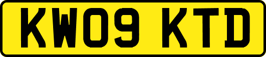 KW09KTD