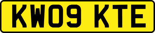 KW09KTE