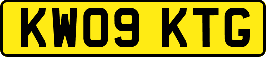 KW09KTG