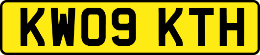 KW09KTH