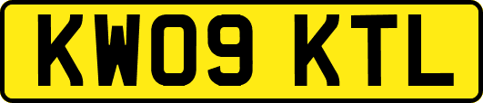 KW09KTL