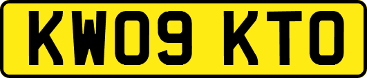 KW09KTO