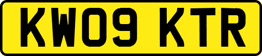 KW09KTR