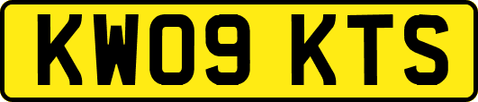 KW09KTS