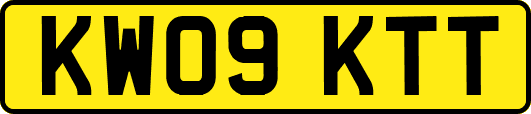 KW09KTT