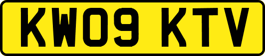 KW09KTV