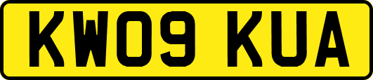 KW09KUA