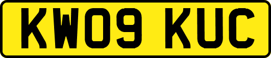 KW09KUC