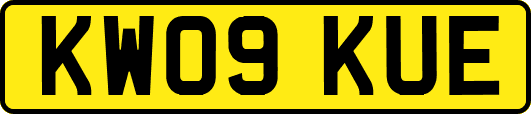 KW09KUE