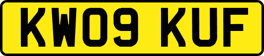 KW09KUF