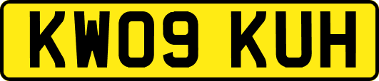 KW09KUH