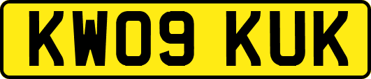 KW09KUK