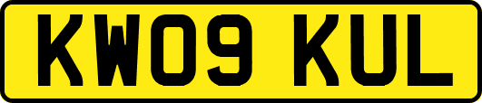 KW09KUL