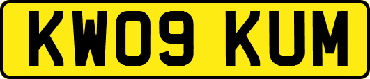KW09KUM