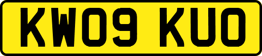 KW09KUO