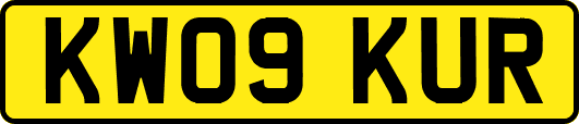 KW09KUR