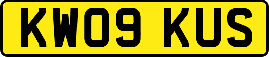 KW09KUS
