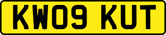 KW09KUT