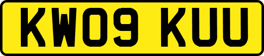 KW09KUU