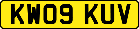 KW09KUV