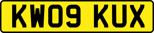 KW09KUX