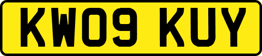 KW09KUY