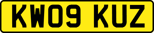 KW09KUZ