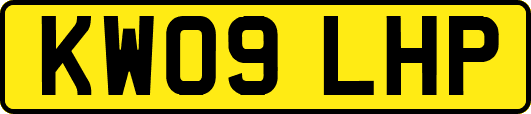KW09LHP
