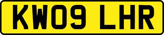KW09LHR