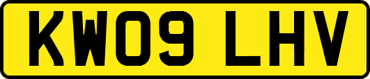 KW09LHV