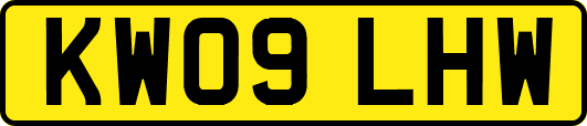 KW09LHW