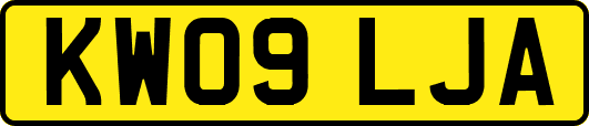 KW09LJA