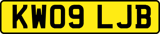 KW09LJB