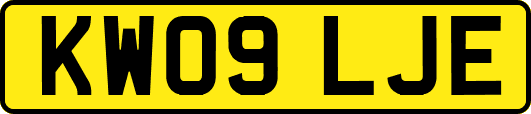 KW09LJE
