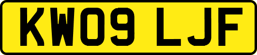 KW09LJF