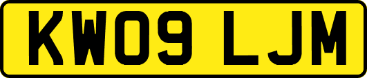 KW09LJM
