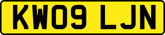 KW09LJN