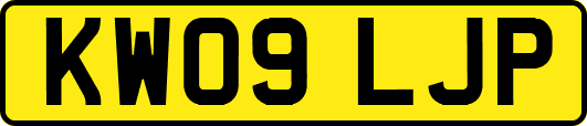 KW09LJP
