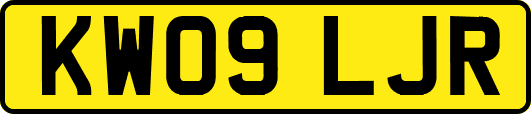 KW09LJR