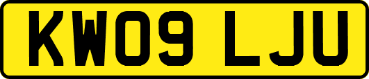 KW09LJU